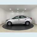 CHEVROLET PRISMA JOY SPE 1.0 FLEX MANUAL 4P - PRATA - 2019 Foto 8 (Miniatura)