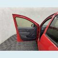 RENAULT LOGAN AUTHENTIQUE 1.0 12V FLEX MANUAL 4P - VERMELHO - 2018 Foto 8 (Miniatura)
