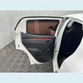 RENAULT KWID ZEN 1.0 12V SCE FLEX MANUAL 4P - BRANCO - 2018 Foto 8 (Miniatura)