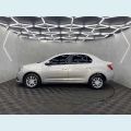 RENAULT LOGAN EXPRESSION 1.0 12V FLEX MANUAL 4P - PRATA - 2019 Foto 8 (Miniatura)