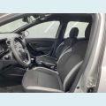 RENAULT DUSTER ZEN 1.6 16V FLEX MANUAL 4P - PRATA - 2021 Foto 8 (Miniatura)