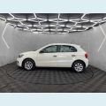 VOLKSWAGEN GOL 1.0 12V FLEX MANUAL 4P - BRANCO - 2020 Foto 8 (Miniatura)
