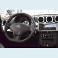 CITROËN AIRCROSS LIVE 1.6 16V FLEX MANUAL 4P - BRANCO - 2018 Foto 8 (Miniatura)