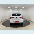 RENAULT SANDERO ZEN 1.0 12V FLEX AUT. 4P - BRANCO - 2020 Foto 8 (Miniatura)