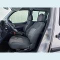 FIAT DOBLO ESSENCE 1.8 FLEX MANUAL 4P - PRATA - 2019 Foto 8 (Miniatura)