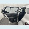 NISSAN KICKS ACTIVE 1.6 FLEX AUT. 4P - PRATA - 2024 Foto 8 (Miniatura)