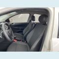 VOLKSWAGEN VOYAGE TRENDLINE 1.6 FLEX MANUAL 4P - BRANCO - 2018 Foto 8 (Miniatura)
