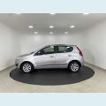 FIAT PALIO ATTRACTIVE 1.0 8V FLEX MANUAL 4P - PRATA - 2013 Foto 8 (Miniatura)