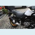 SUZUKI DL 1050 650 XT V-STROM 1050XT - BRANCO - 2024 Foto 8 (Miniatura)
