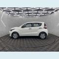 FIAT MOBI LIKE 1.0 FLEX MANUAL 4P - BRANCO - 2020 Foto 8 (Miniatura)