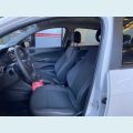 VOLKSWAGEN VOYAGE 1.0 MPI FLEX MANUAL 4P - BRANCO - 2021 Foto 8 (Miniatura)