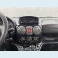 FIAT DOBLO ESSENCE 1.8 16V FLEX MANUAL 4P - PRATA - 2021 Foto 8 (Miniatura)