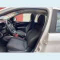 FIAT ARGO DRIVE 1.0 FLEX MANUAL 4P - BRANCO - 2018 Foto 8 (Miniatura)
