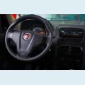 FIAT SIENA EL 1.0 8V FLEX MANUAL 4P - VERDE - 2013 Foto 8 (Miniatura)