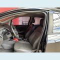 FORD ECOSPORT FREESTYLE 2.0 16V FLEX AUT. 4P - PRETO - 2015 Foto 8 (Miniatura)