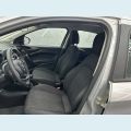 FIAT ARGO 1.0 FLEX MANUAL 4P - PRATA - 2022 Foto 8 (Miniatura)