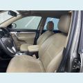 KIA SORENTO 2.4 16V AUT. 4P - CINZA - 2012 Foto 8 (Miniatura)