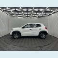 RENAULT KWID ZEN 1.0 12V FLEX MANUAL 4P - BRANCO - 2023 Foto 8 (Miniatura)