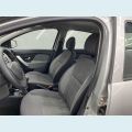 RENAULT RENAULT LOGAN EXPRESSION 1.6 16V FLEX AUT. 4P - PRATA - 2019 Foto 8 (Miniatura)