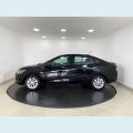 CHEVROLET ONIX PLUS 1.0 LT TURBO FLEX MANUAL 4P - PRETO - 2020 Foto 8 (Miniatura)