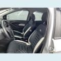 FORD KA SEDAN SE 1.5 12V FLEX MANUAL 4P - PRATA - 2018 Foto 8 (Miniatura)