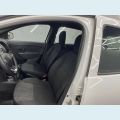 RENAULT SANDERO LIFE 1.0 12V FLEX MANUAL 4P - BRANCO - 2021 Foto 8 (Miniatura)