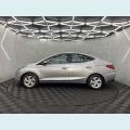 HYUNDAI HB 20S VISION 1.6 FLEX AUT. 4P - PRATA - 2020 Foto 8 (Miniatura)