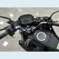 HONDA CG 160 FAN FLEX - PRETO - 2025 Foto 8 (Miniatura)