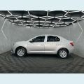 RENAULT LOGAN ZEN 1.0 12V FLEX MANUAL 4P - PRATA - 2021 Foto 8 (Miniatura)