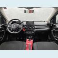 FIAT CRONOS DRIVE 1.3 FLEX MANUAL 4P - BRANCO - 2021 Foto 8 (Miniatura)
