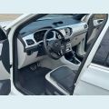 VOLKSWAGEN T-CROSS 1.4 TSI HIGHLINE AUT. FLEX - BRANCO - 2020 Foto 8 (Miniatura)