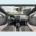 CHEVROLET AGILE LTZ 1.4 8V FLEX MANUAL 4P - CINZA - 2011 Foto 8 (Miniatura)