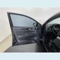 NISSAN SENTRA SL 2.0 16V FLEX AUT. 4P - PRETO - 2017 Foto 8 (Miniatura)