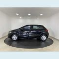 CHEVROLET ONIX 1.0 FLEX 4P - PRETO - 2020 Foto 8 (Miniatura)