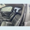 RENAULT RENAULT DUSTER DYNAMIQUE 2.0 16V FLEX MANUAL 4P - PRETO - 2014 Foto 8 (Miniatura)