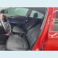 HYUNDAI HB 20 COMFORT 1.6 FLEX MANUAL 4P - VERMELHO - 2013 Foto 8 (Miniatura)