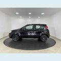 FIAT UNO VIVACE 1.0 8V FLEX MANUAL 2P - PRETO - 2014 Foto 8 (Miniatura)