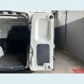 PEUGEOT PARTNER RAPID BUSINESS PACK FLEX MANUAL 2P - BRANCO - 2024 Foto 8 (Miniatura)