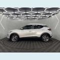 NISSAN KICKS SENSE 1.6 FLEX AUT. 4P - PRATA - 2022 Foto 8 (Miniatura)