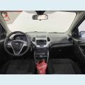 FORD KA SEDAN SE 1.5 12V FLEX MANUAL 4P - BRANCO - 2019 Foto 8 (Miniatura)