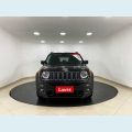 JEEP RENEGADE 1.8 FLEX AUT. 4P - PRETO - 2018 Foto 8 (Miniatura)