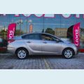 HYUNDAI HB 20S COMFORT PLUS 1.6 FLEX AUT. 4P - PRATA - 2019 Foto 8 (Miniatura)