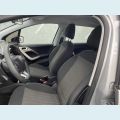 PEUGEOT 2008 ALLURE PACK 1.6 FLEX AUT. 4P - PRATA - 2022 Foto 8 (Miniatura)