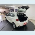 FIAT ARGO DRIVE 1.0 FLEX MANUAL 4P - BRANCO - 2020 Foto 8 (Miniatura)