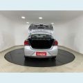 CHEVROLET ONIX PLUS 1.0 TURBO FLEX MANUAL 4P - PRATA - 2020 Foto 8 (Miniatura)