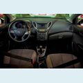HYUNDAI HB 20S UNIQUE 1.0 FLEX MANUAL 4P - BRANCO - 2019 Foto 8 (Miniatura)