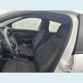 RENAULT KWID ZEN 1.0 12V FLEX MANUAL 4P - BRANCO - 2024 Foto 8 (Miniatura)