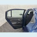 CHEVROLET ONIX 1.0 FLEX MANUAL 4P - AZUL - 2024 Foto 8 (Miniatura)