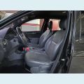 RENAULT RENAULT DUSTER DYNAMIQUE 1.6 16V FLEX MANUAL 4P - PRETO - 2016 Foto 8 (Miniatura)