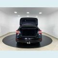 NISSAN SENTRA SV 2.0 16V FLEX AUT. 4P - PRETO - 2016 Foto 8 (Miniatura)